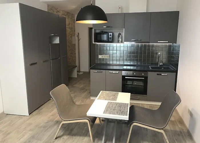 Святобор Lux Apartments