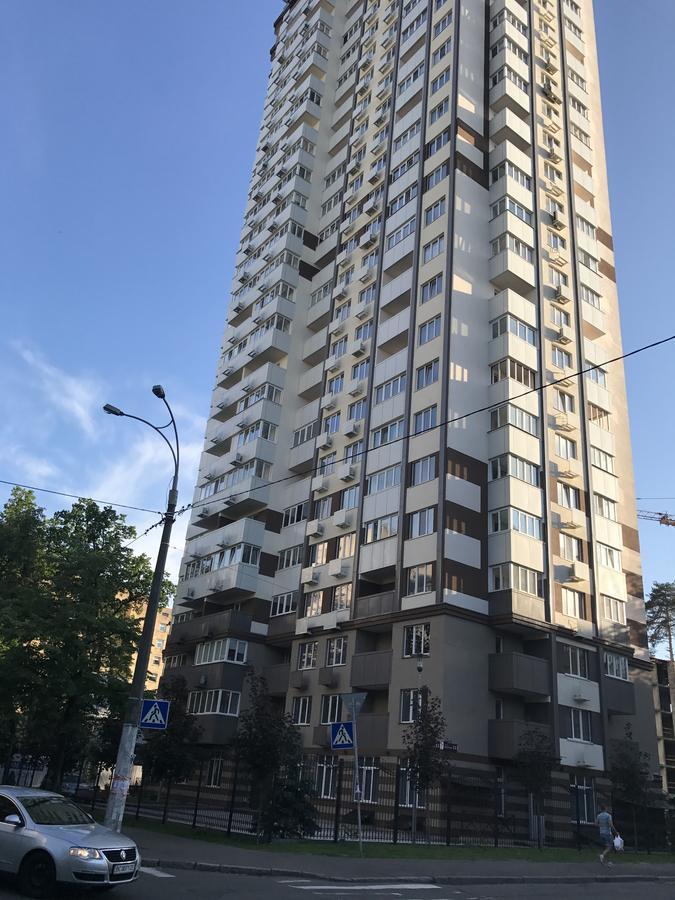 святобор Lux 公寓 *