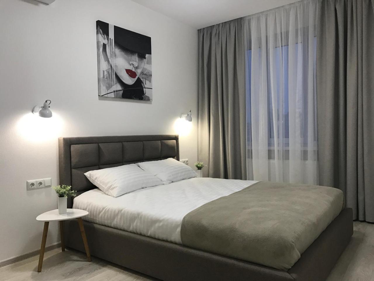 святобор Lux Kiev